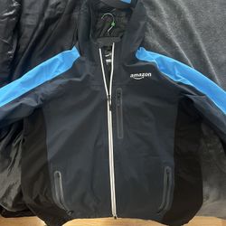 Amazon Jacket 