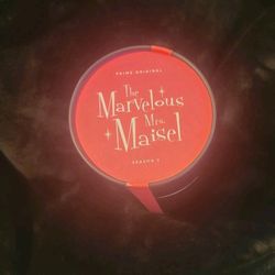 Marvelous Mrs Maisel Season 2