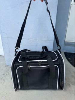 Pet Carrier