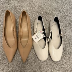 Women Shoes Size 6,5 Euro 37