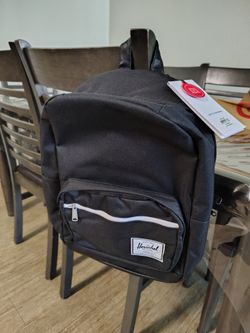 Herschel backpack