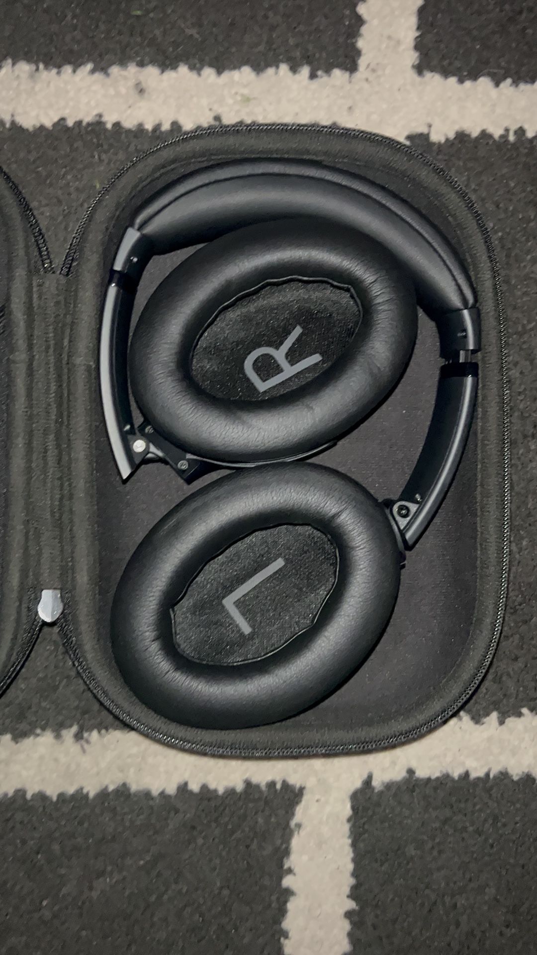 Bose headphones