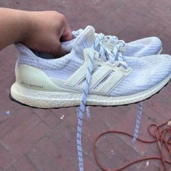 Adidas Ulta Boost 1.0  Shoes