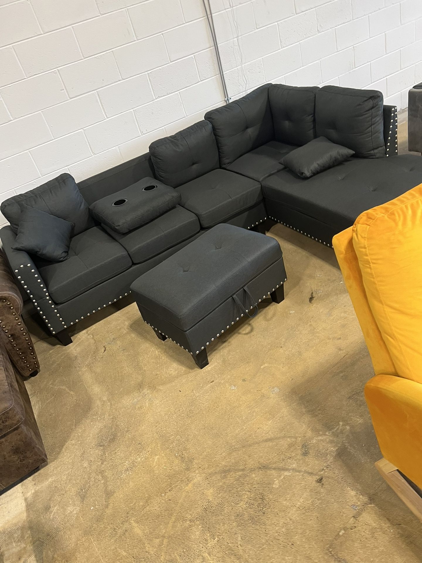 Sofa