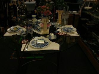 Table and all $275!!!!