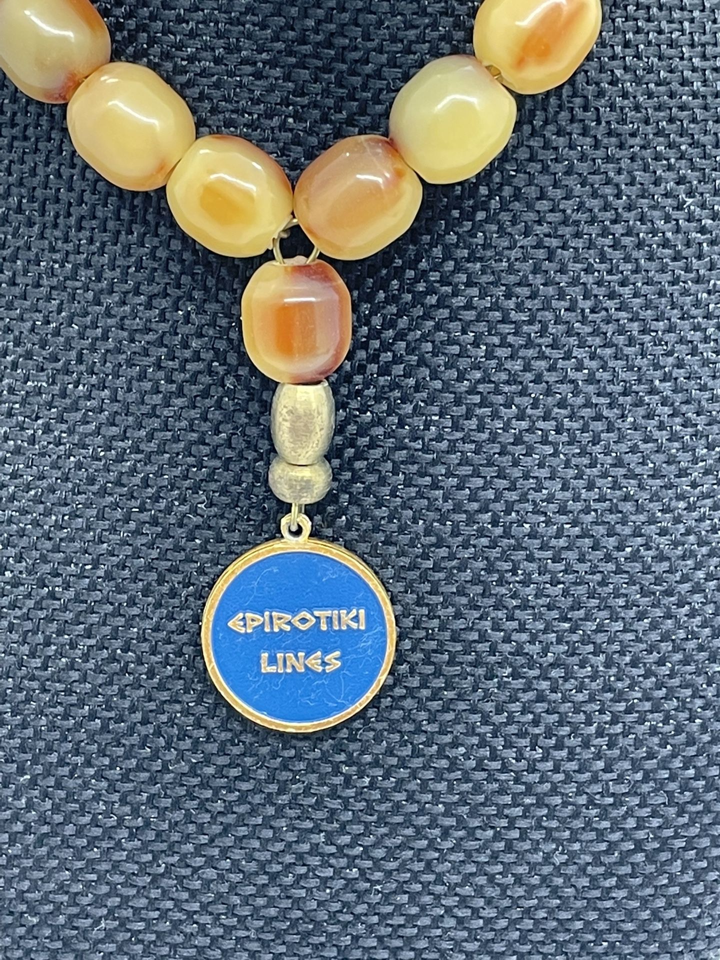 Grecian Epirotiki Prayer Beads