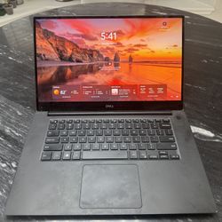 Dell XPS 15 7590 - i9