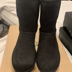 Ugg Boots Size 9