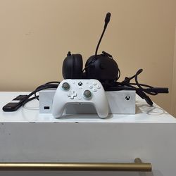 Selling Xbox