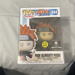 pain funko