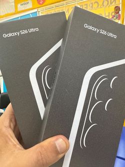 S26 Ultra Unlock No Credit Needed Pay Down Only