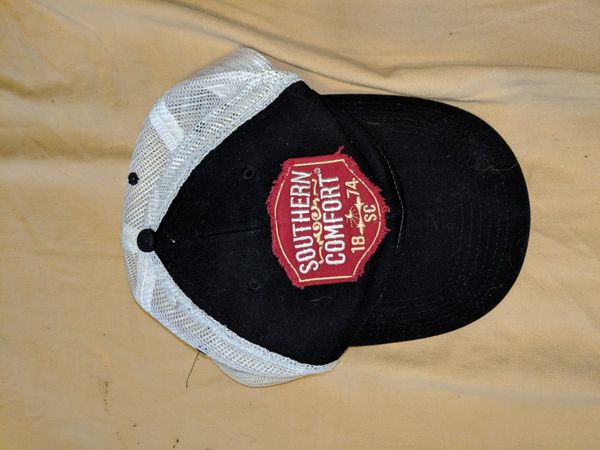 Southern Comfort Hat Like New Super Cool For Sale In Independence