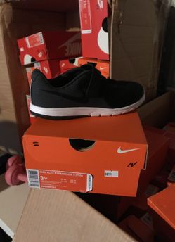 Nike flex