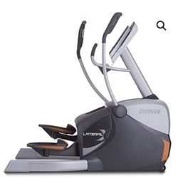 Octane Elliptical