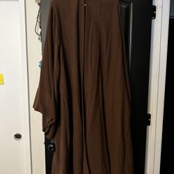 Star Wars Jedi Robe 