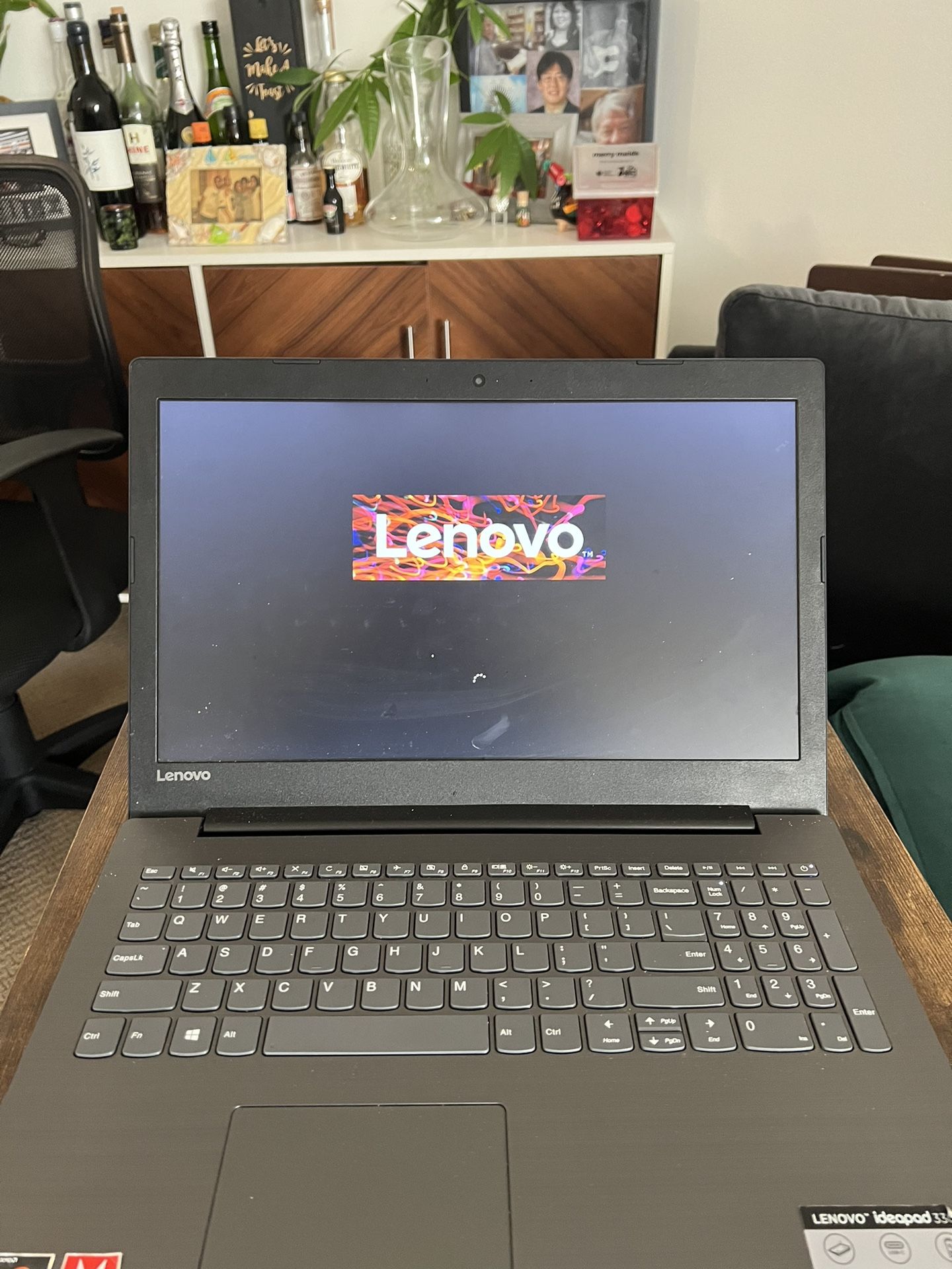 Lenovo Ideapad 330 - Laptop 15 Inch Screen
