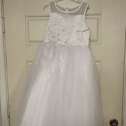 Flower Girl Dresses Kids