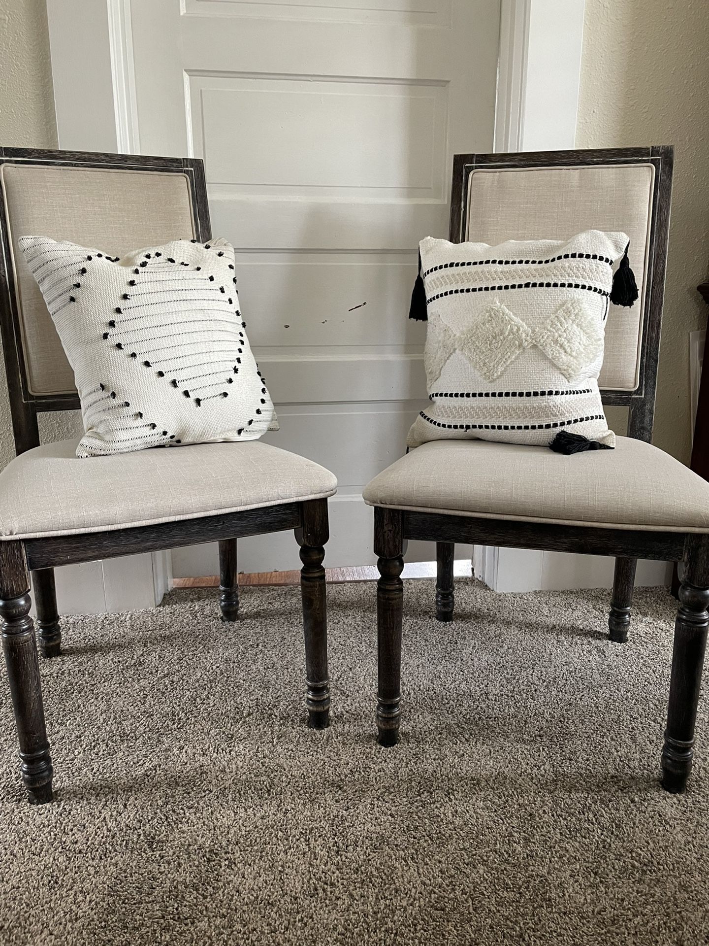 Chairs