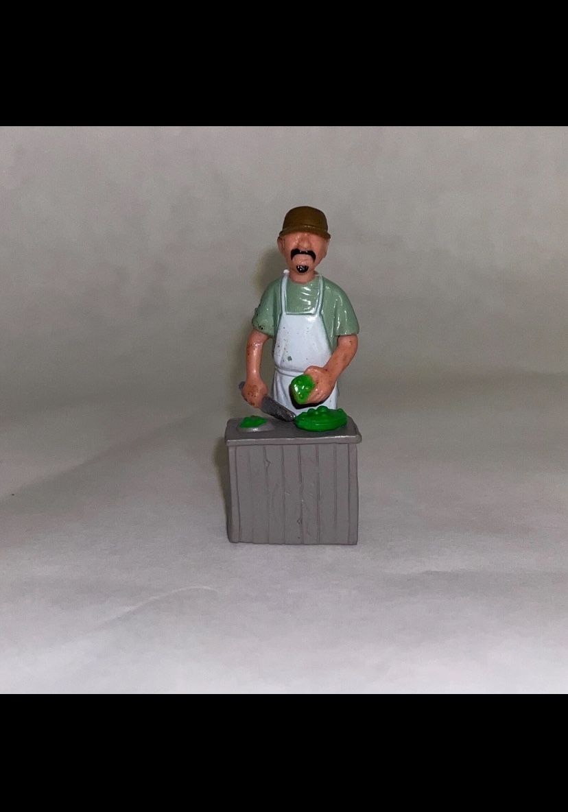 Homies Series 12 Hard To Find Complete NAPO