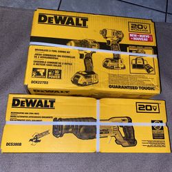 Dewalt $215