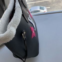 Women’s Bag Tote Cartera