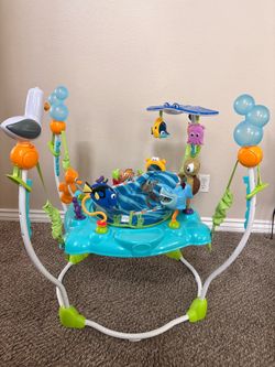 Activity number Disney Nemo