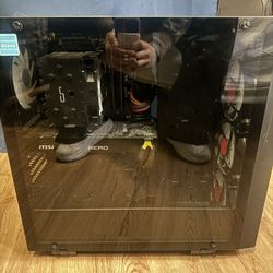 Cyberpower Gaming Pc 