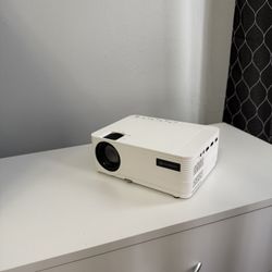 Proyector (No Control)