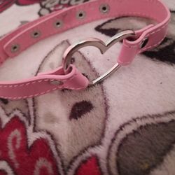 Heart Choker 
