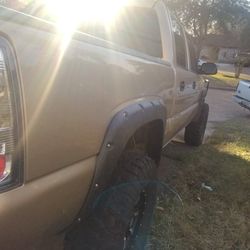 2005 Chevrolet Silverado 1500