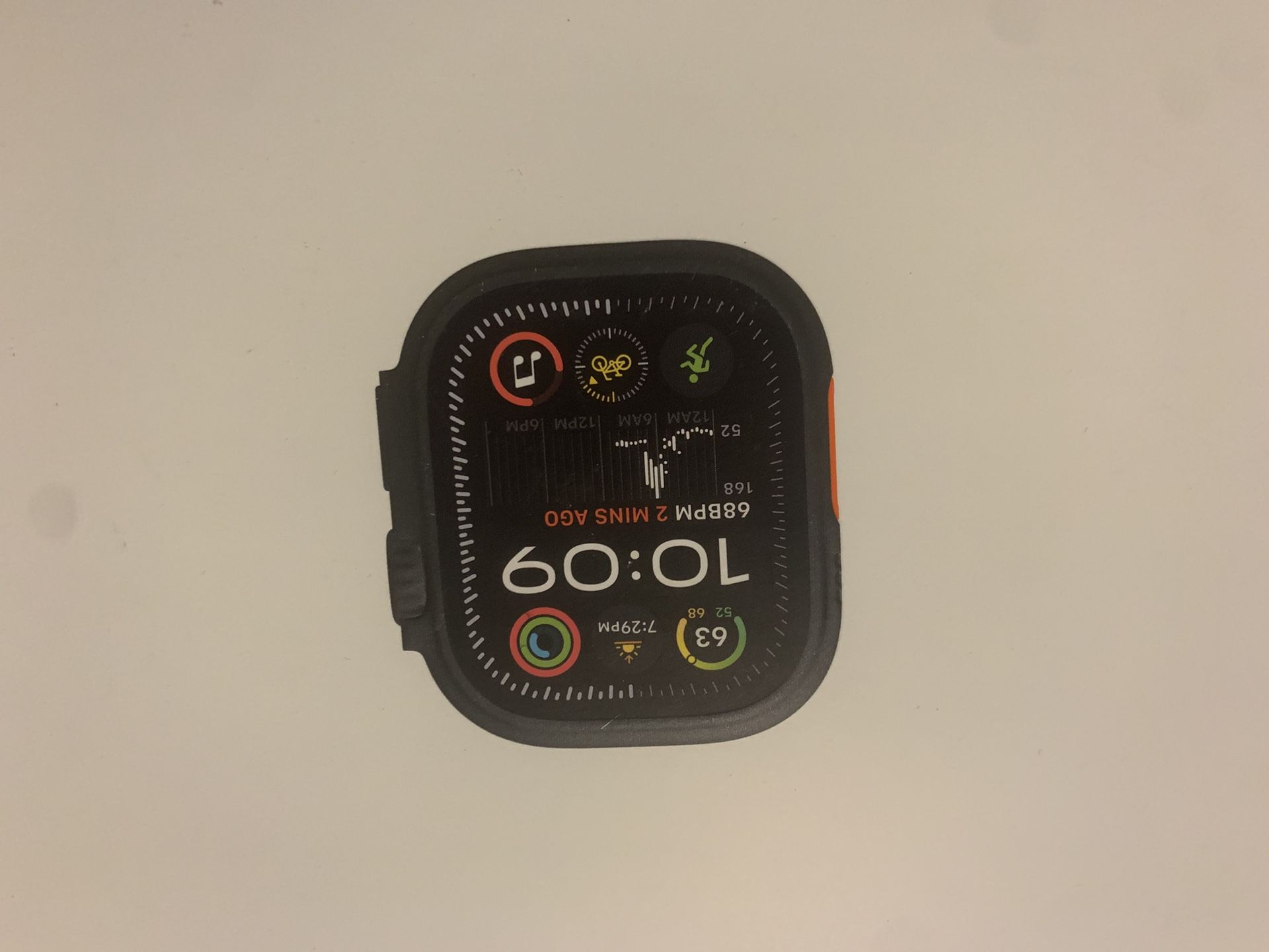 Apple Watch Ultra 2 Series