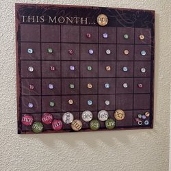 Calendar