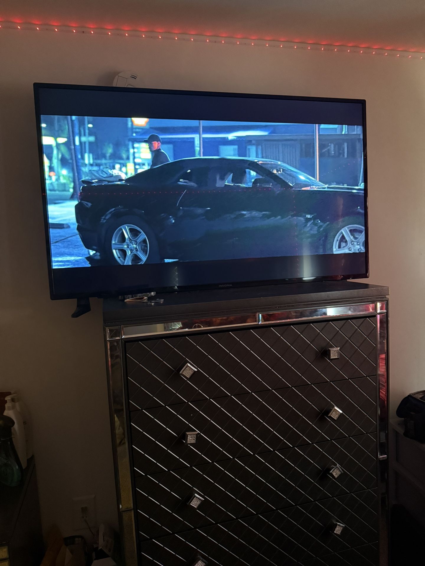 Amazon Fire Tv 55 Inch