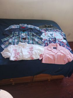 Boys Clothes