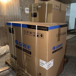 3.5 Ton 4 Ton New AIR CONDITIONER 