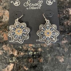 Earring/Bracelet set 