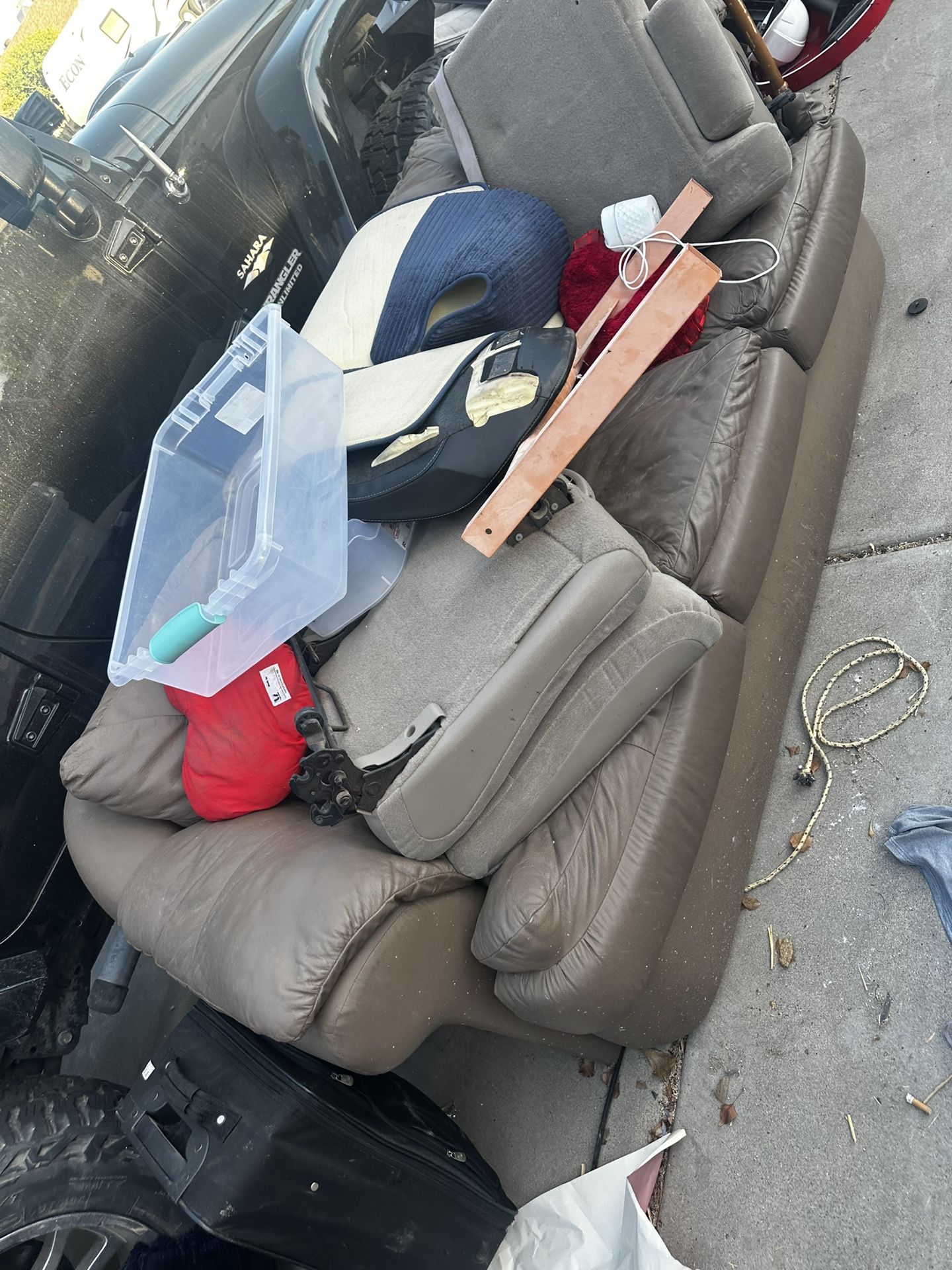 Free Stuff