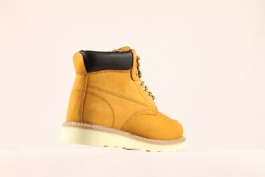 Cactus 3611m Men’s Work Boots - Size 9.5