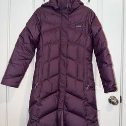 Women’s Patagonia Parka