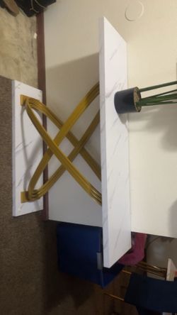 Entry table