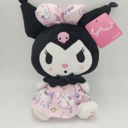 KUROMI plushie