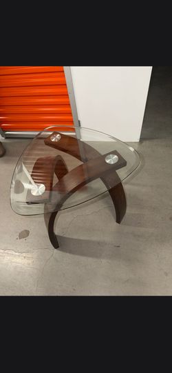 Sofa table