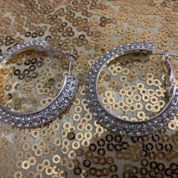 Beautiful Ear  Rings!!