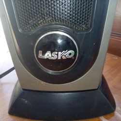 Lasko Heater