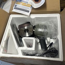 Rotary Fabric Cutter