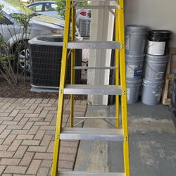 Ladder