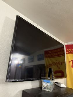 Samsung TV 50 inches