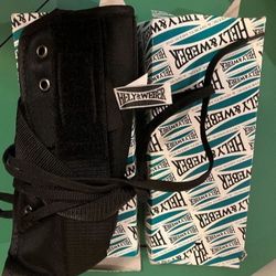 Webly Ankle Brace 