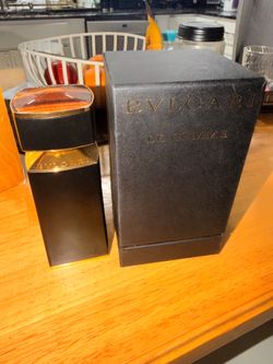 Bvlgari tygar