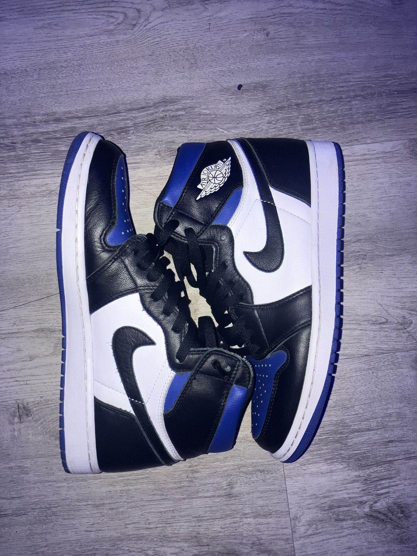 Jordan 1 Royal